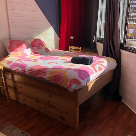 Studio Cosy Vue Montagne 발토랑스 외부 사진